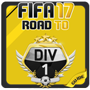 Guide FIFA 17 Draft To DIV1 APK