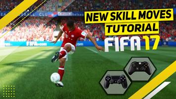 Guide FIFA 17 Draft To DIV1 تصوير الشاشة 1