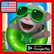 New Talking Tom Pool Party Guide