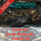 ikon Tips for Bathesda Pinball 3D