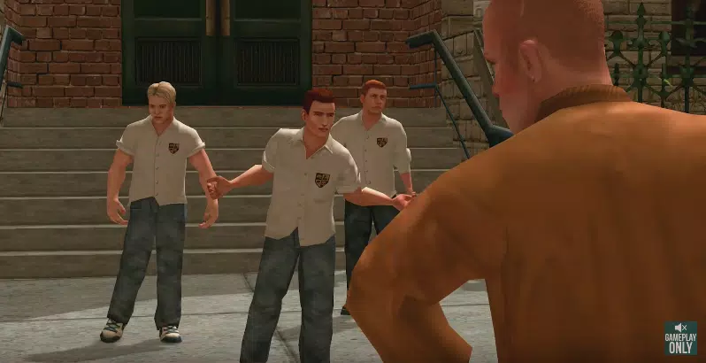 Bully: Anniversary Edition APK Android Free Download