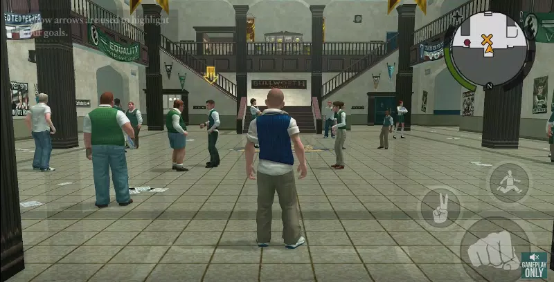 Bully: Anniversary Edition APK Download for Android Free