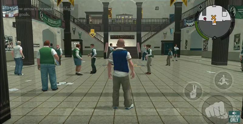 Download Bully Anniversary Edition, Full Version