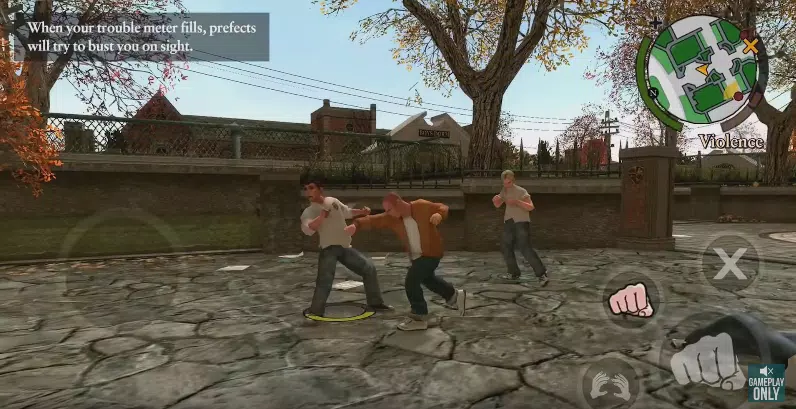 Tips Bully Anniversary Edition APK for Android Download