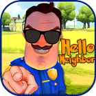 Hello Neighbor game tips icône
