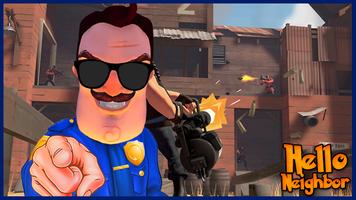 برنامه‌نما Hello Neighbor game tips عکس از صفحه