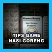 Tips Game Nasi Goreng