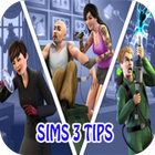 ikon Tips for Sims 3