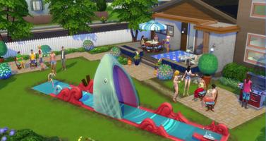 Tips for Sims 3 ภาพหน้าจอ 1