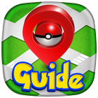 Best Guide for Pokemon GO иконка