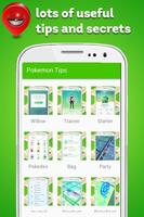 Best Guide for Pokemon GO скриншот 1