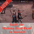 Tips for Walking Dead আইকন