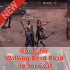 Tips for Walking Dead icon