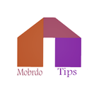 Tips For Mobdro 2017 آئیکن