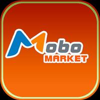 Tips For MoboMarket poster