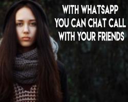 Freе WhatsApp Messenger App tipѕ 海报