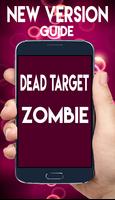 Free Dead Target: Zombie Tips 截圖 1