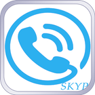 New Skype Recorder Advicev أيقونة