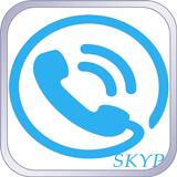 New Skype Recorder Advicev icône
