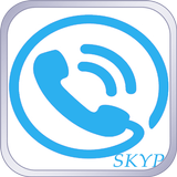 New Skype Recorder Advicev ikona