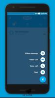 New Skype Recorder Advicev تصوير الشاشة 2