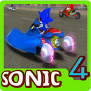 Guide for Sonic 4 Episode LITE APK