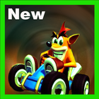 New Guide CTR (Crash Team Racing) Pages Game icon