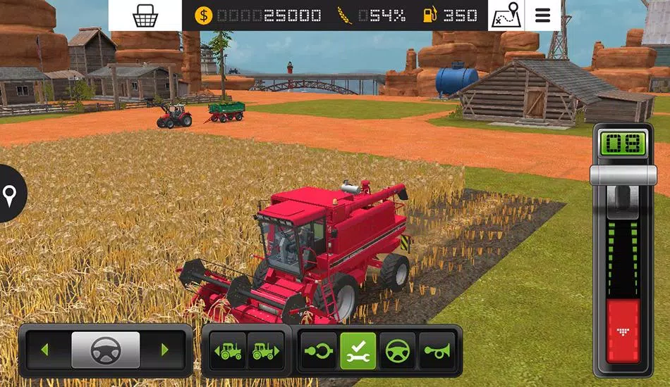 Descarga de APK de Tips for Farming Simulator 18 para Android