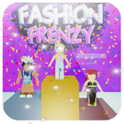 Tips of Roblox Fashion Frenzy Famous and Tricks ikona
