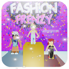 Tips of Roblox Fashion Frenzy Famous and Tricks Zeichen