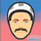 Tips For Happy Wheels Real Gam 圖標