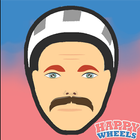 Tips For Happy Wheels Real Gam icône