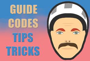 Tips For Happy Wheels Real Gam Affiche