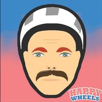 Tips For Happy Wheels Real Gam Ekran Görüntüsü 1