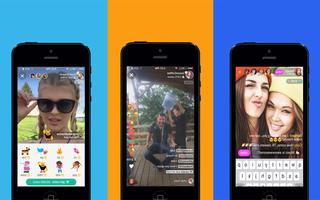 tips live.ly by musically screenshot 3