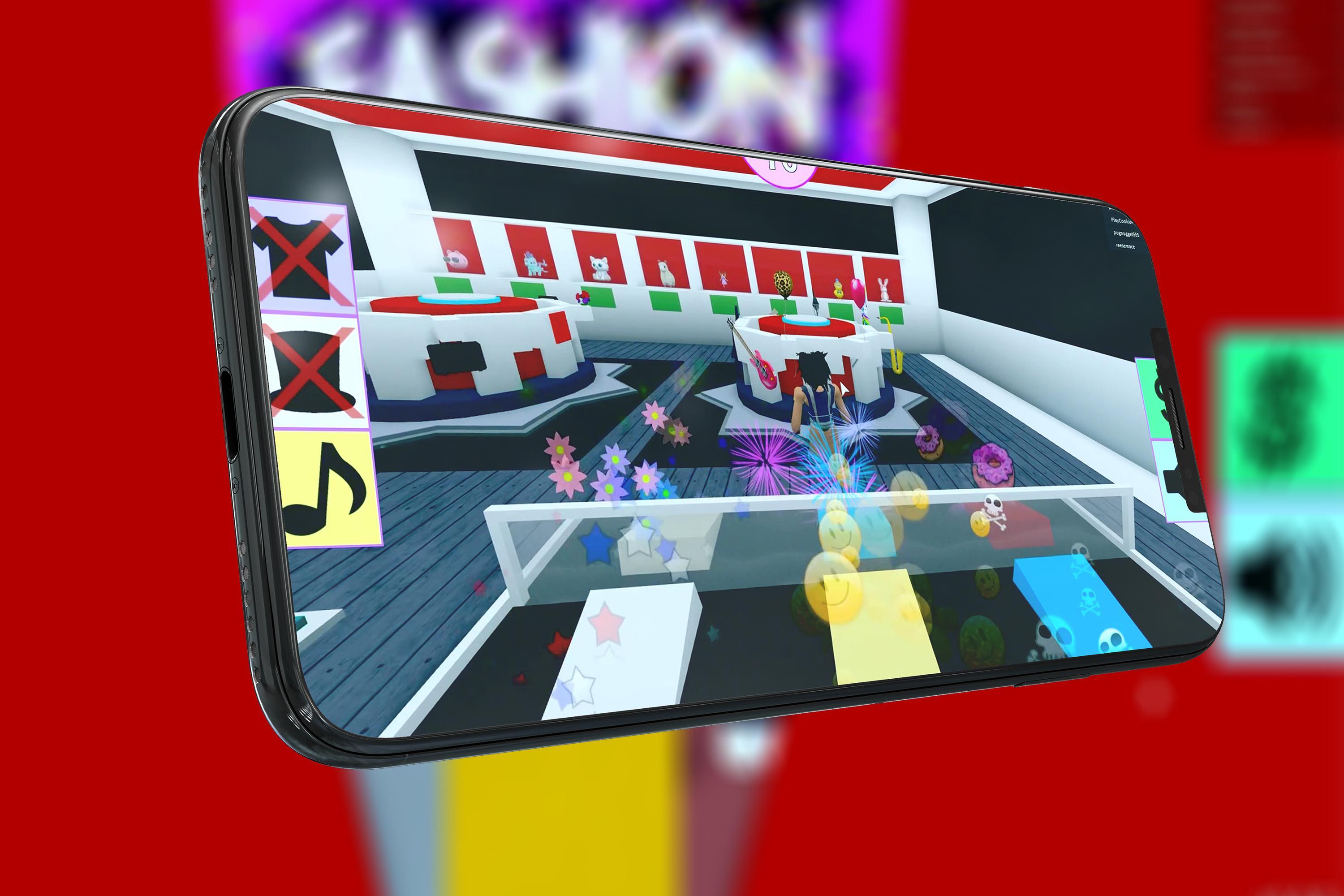 guide mcdonalds tycoon roblox for android apk download