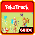 آیکون‌ Tips For PokeTrack