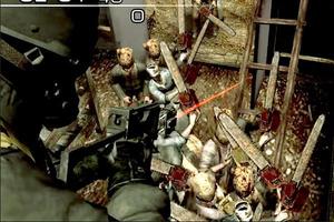 برنامه‌نما Guide Of Resident Evil 4 عکس از صفحه