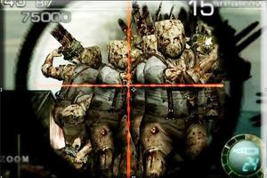 Guide Of Resident Evil 4 capture d'écran 3