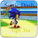 Tips Sonic Dash APK
