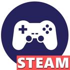 Free STEAM LINK STEAM CONTROLLER Tips ícone