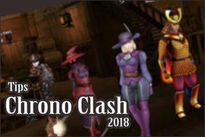 Chrono's Game Tips 포스터