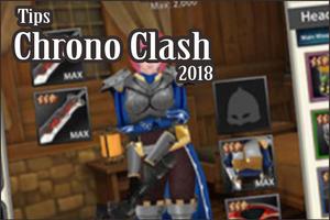 Chrono's Game Tips capture d'écran 1