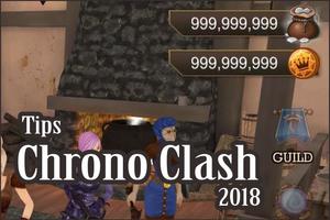 Chrono's Game Tips screenshot 2