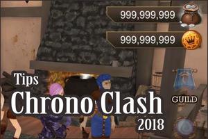 Chrono's Game Tips capture d'écran 3