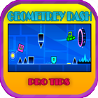 Guide for Geometrey Dash icône