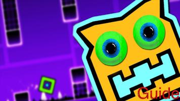 Guide for Geometrey Dash screenshot 1