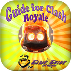 آیکون‌ Guide For Clash Royale