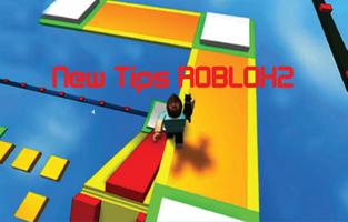 New Tips ROBLOX 2 Affiche