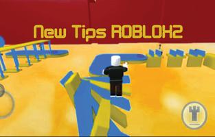 New Tips ROBLOX 2 screenshot 1